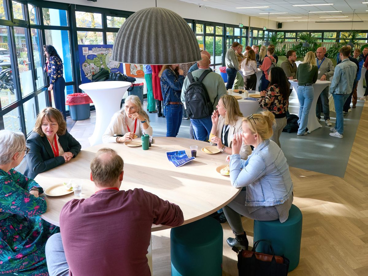 Meld je nu aan voor Community of Practice – SMART CONNECT&nbsp;2026