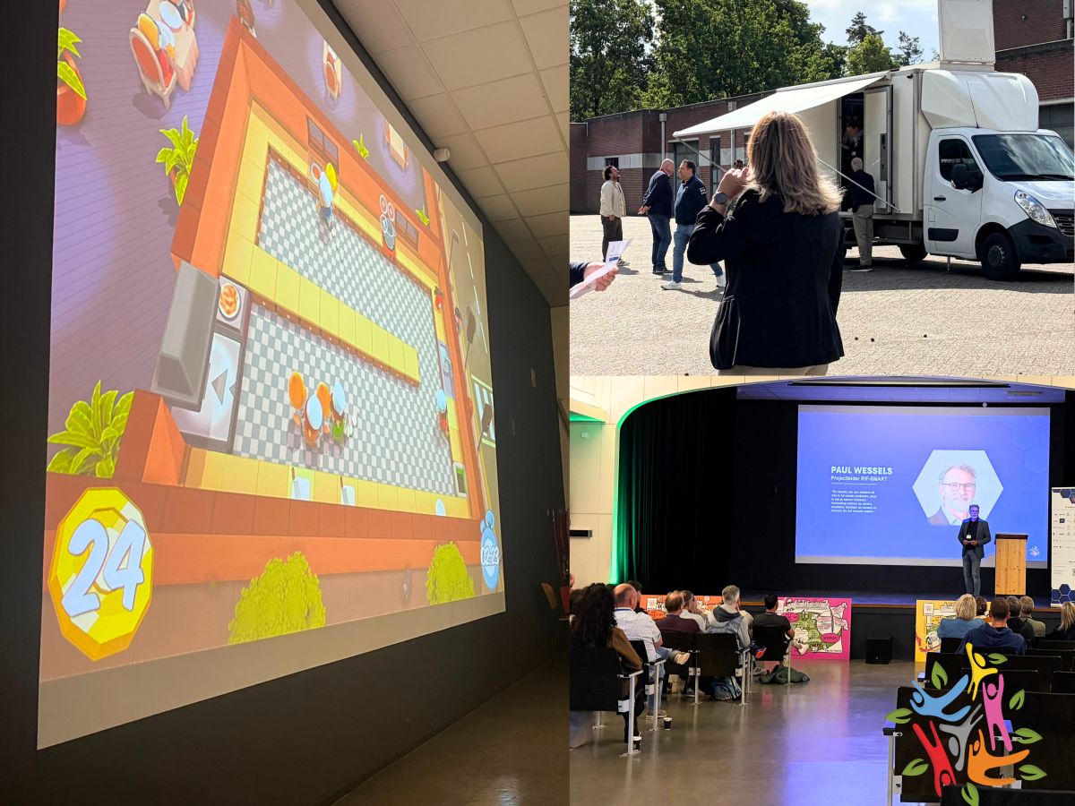 Terugblik SMART Connect – 10 juni&nbsp;2026