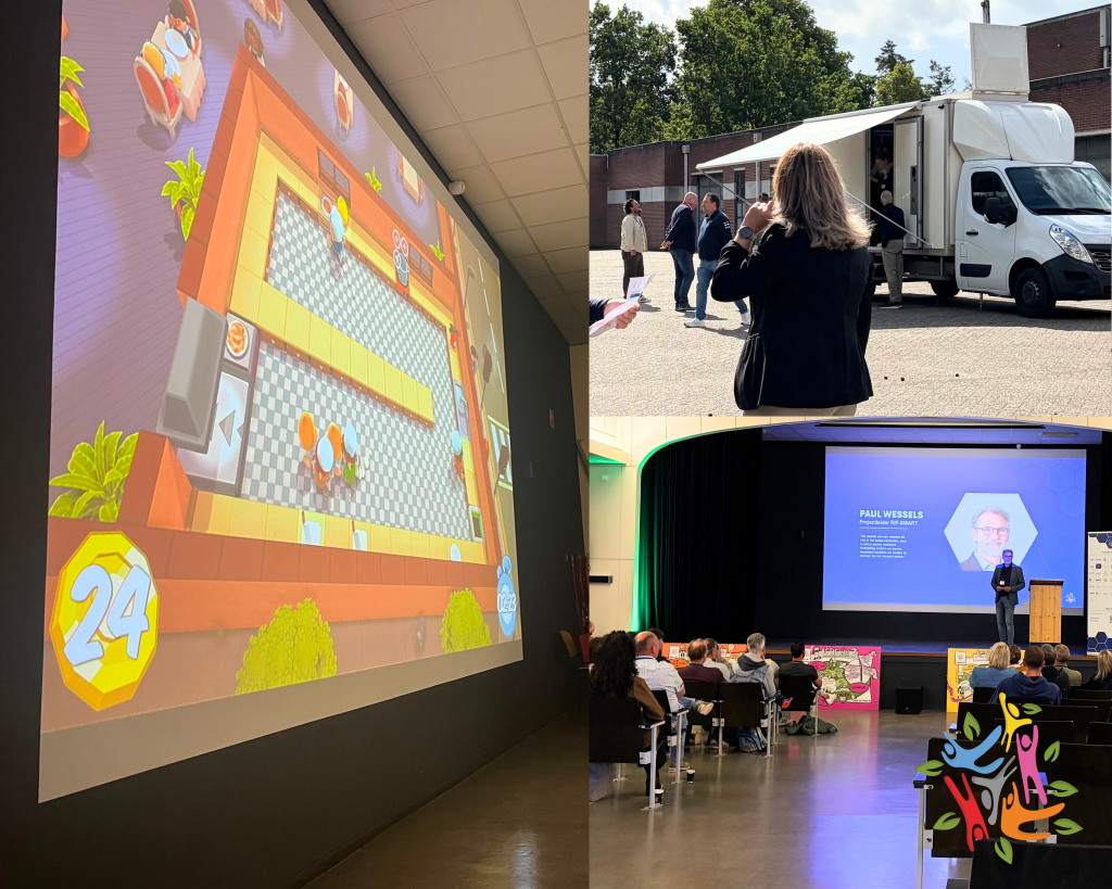 Terugblik SMART Connect – 10 juni&nbsp;2026